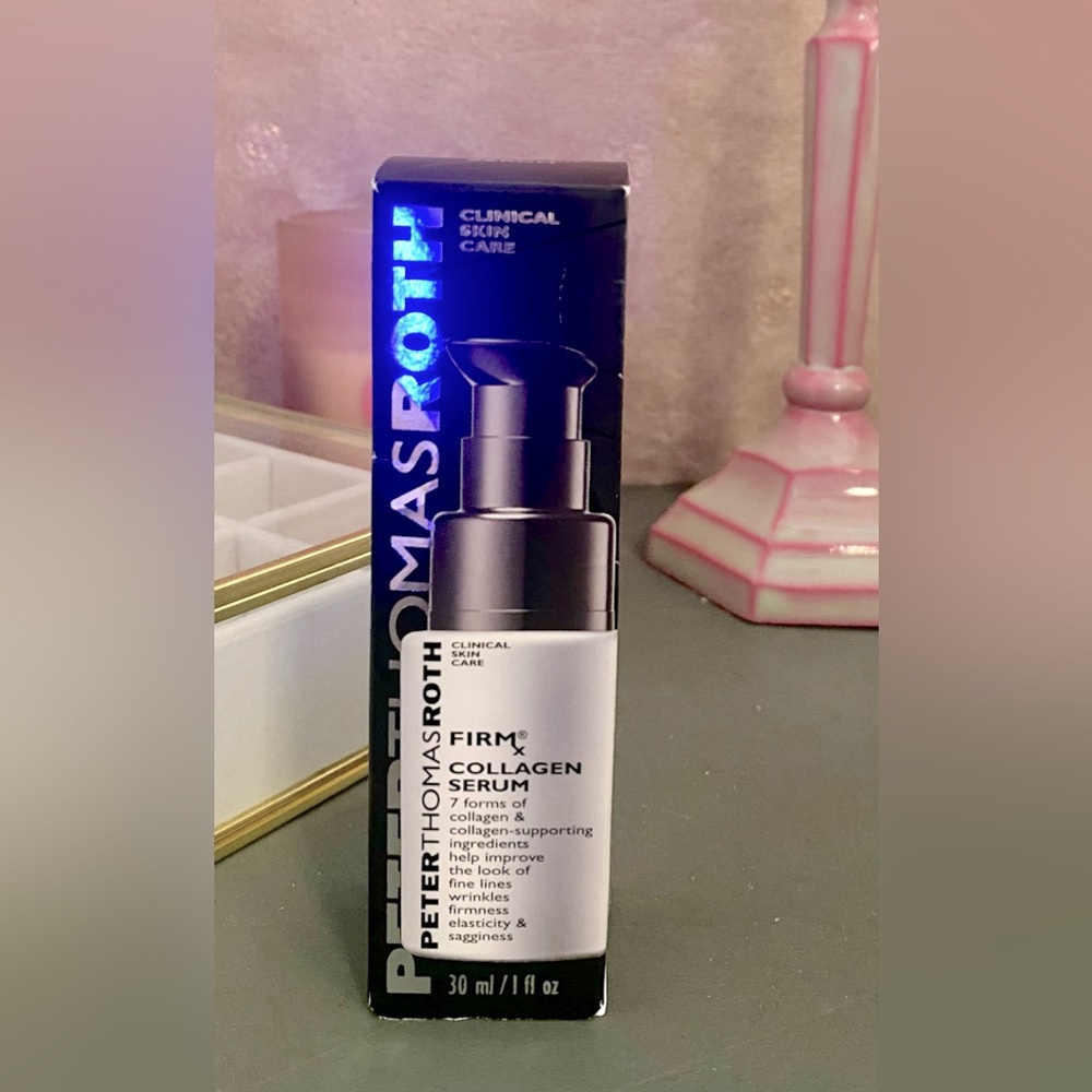 Peter Thomas Roth Serum
